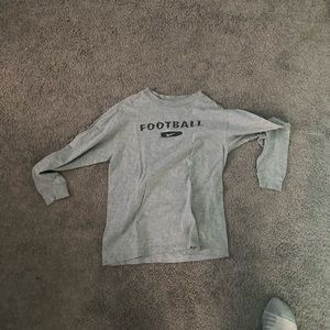 Nike kids long sleeve